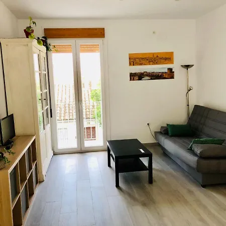 La Casa Del Rio Grande Apartment Cordoba Exterior photo