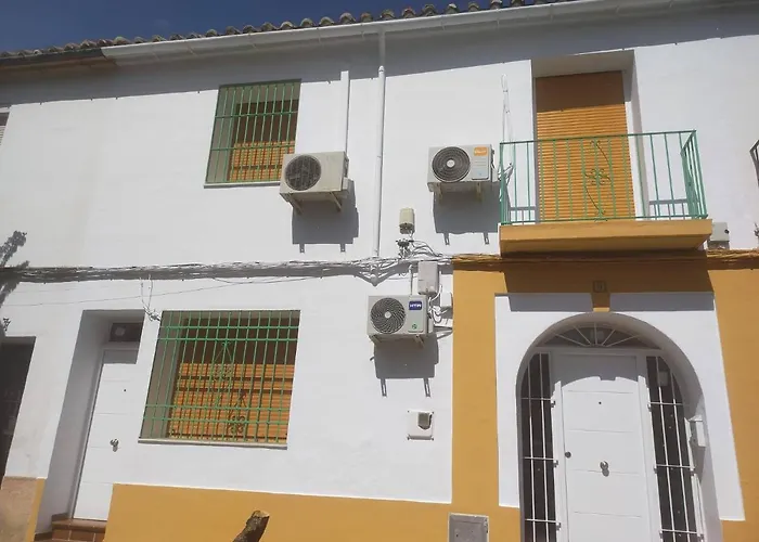 La Casa Del Rio Grande