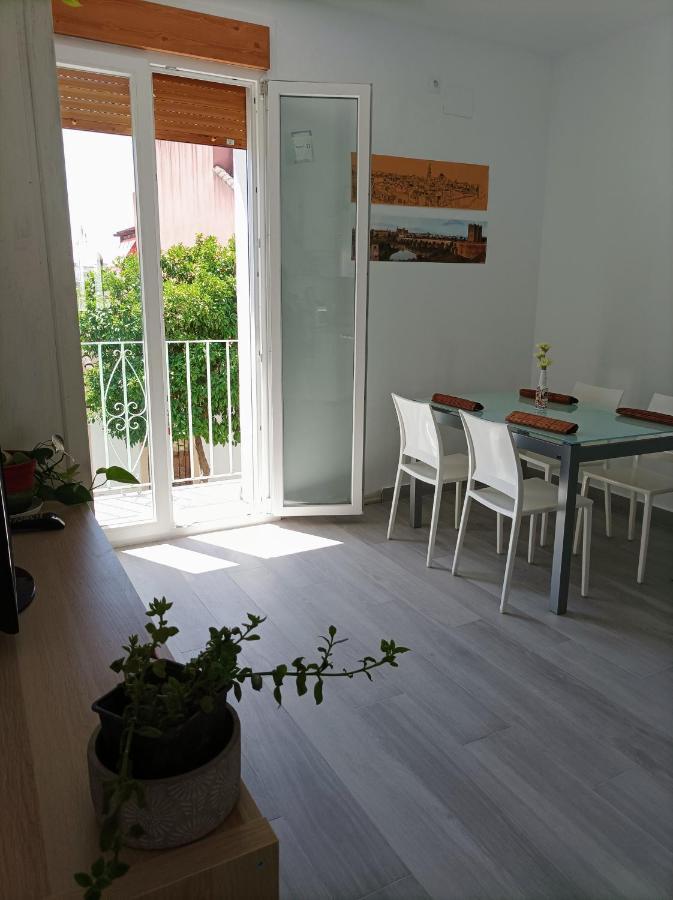 La Casa Del Rio Grande Apartment