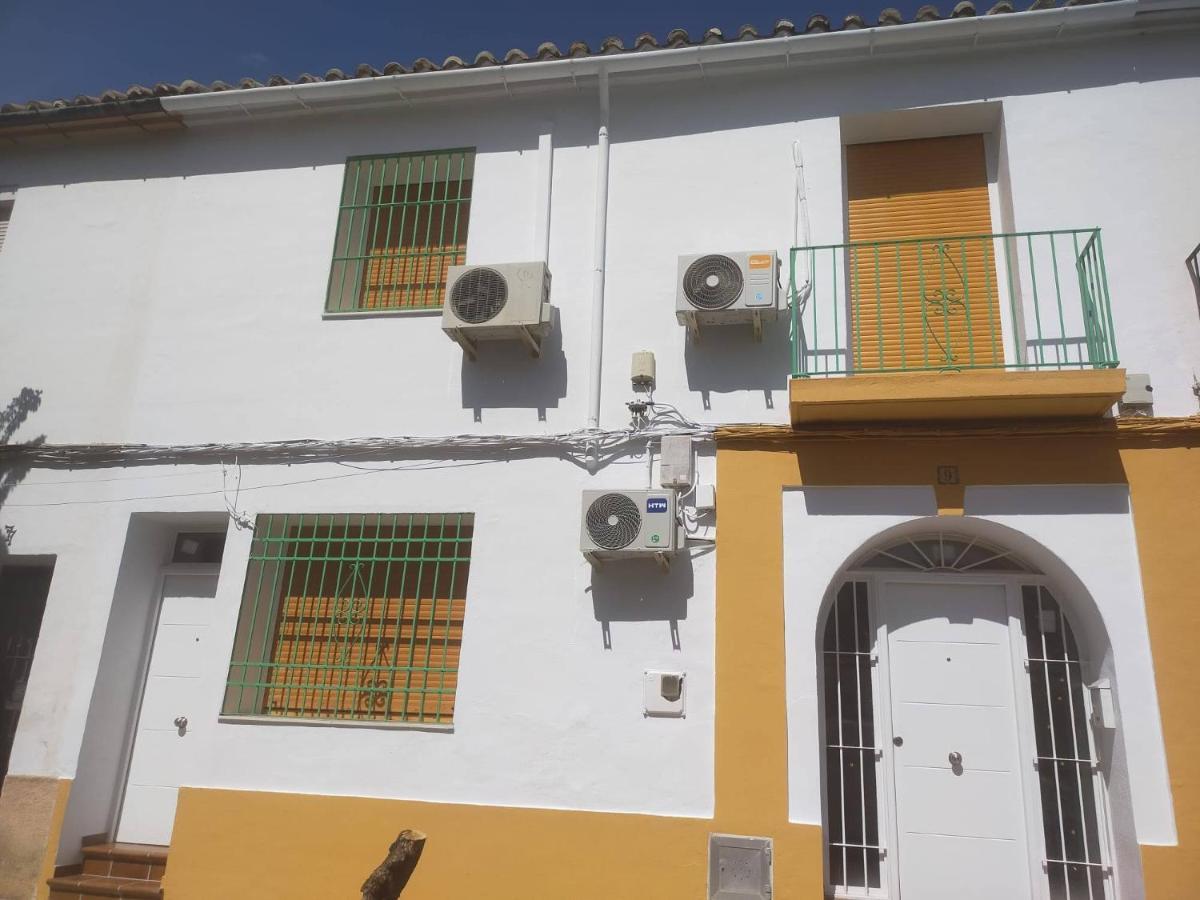 La Casa Del Rio Grande Apartment *